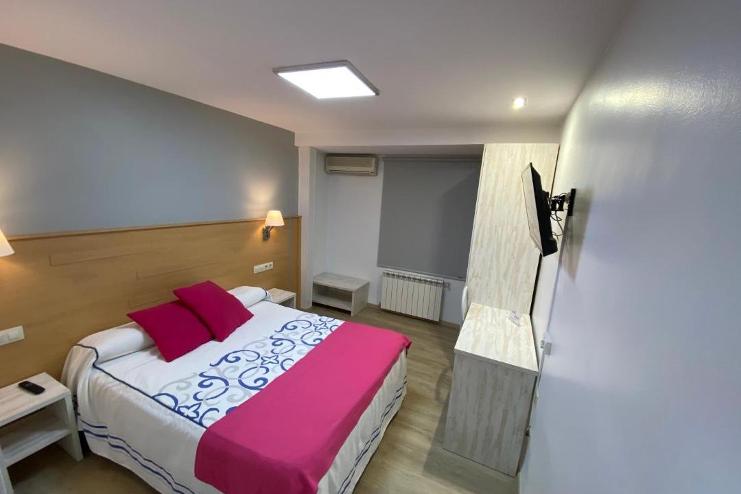 Photo of Bedroom in Miguelturra
