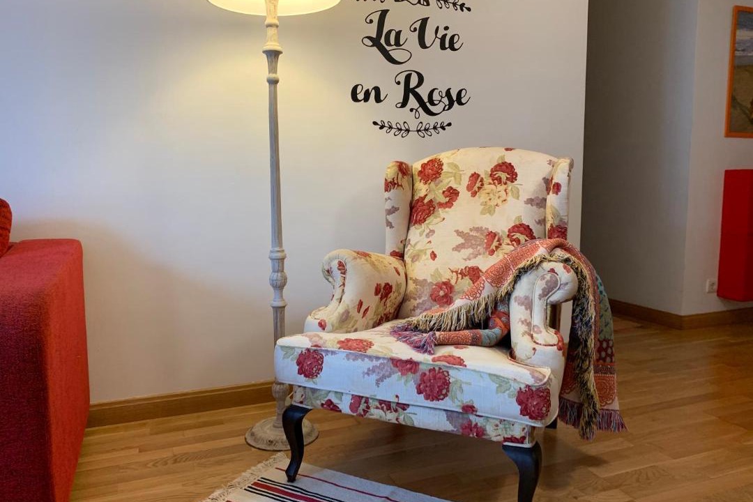 Photo of Livingroom in Briviesca