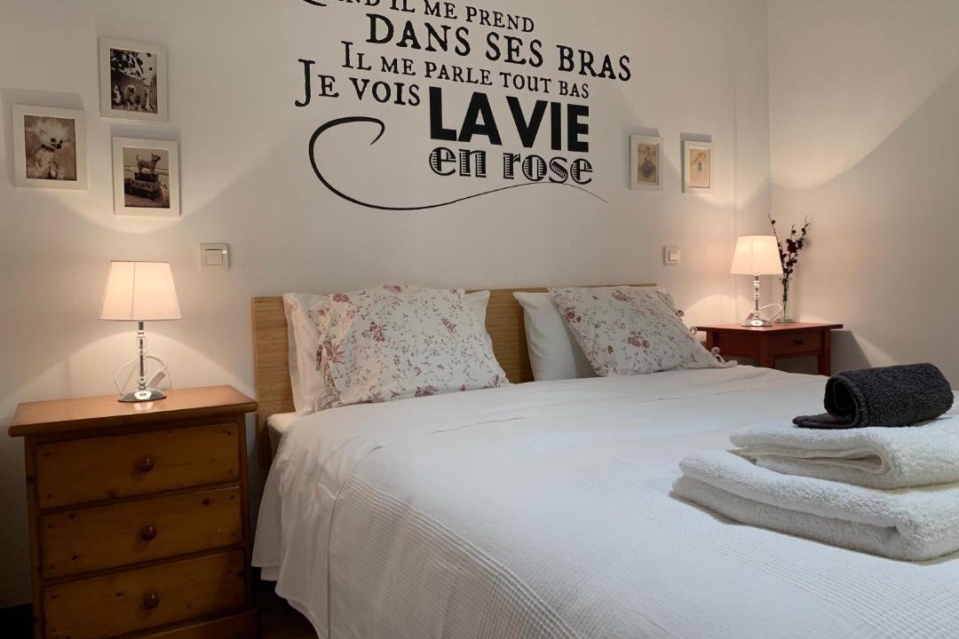 Photo of Bedroom in Briviesca