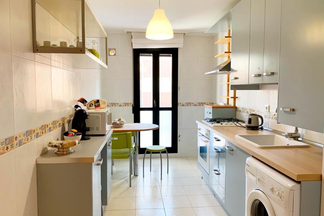 Photo of Kitchen in Briviesca