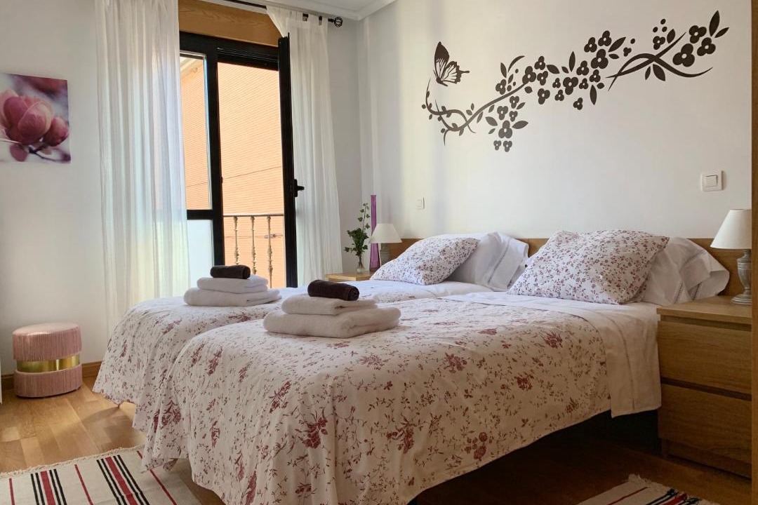 Photo of Bedroom in Briviesca