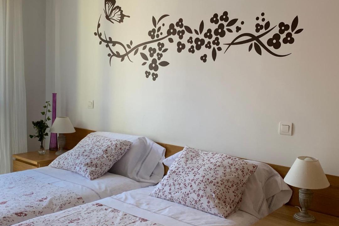 Photo of Bedroom in Briviesca