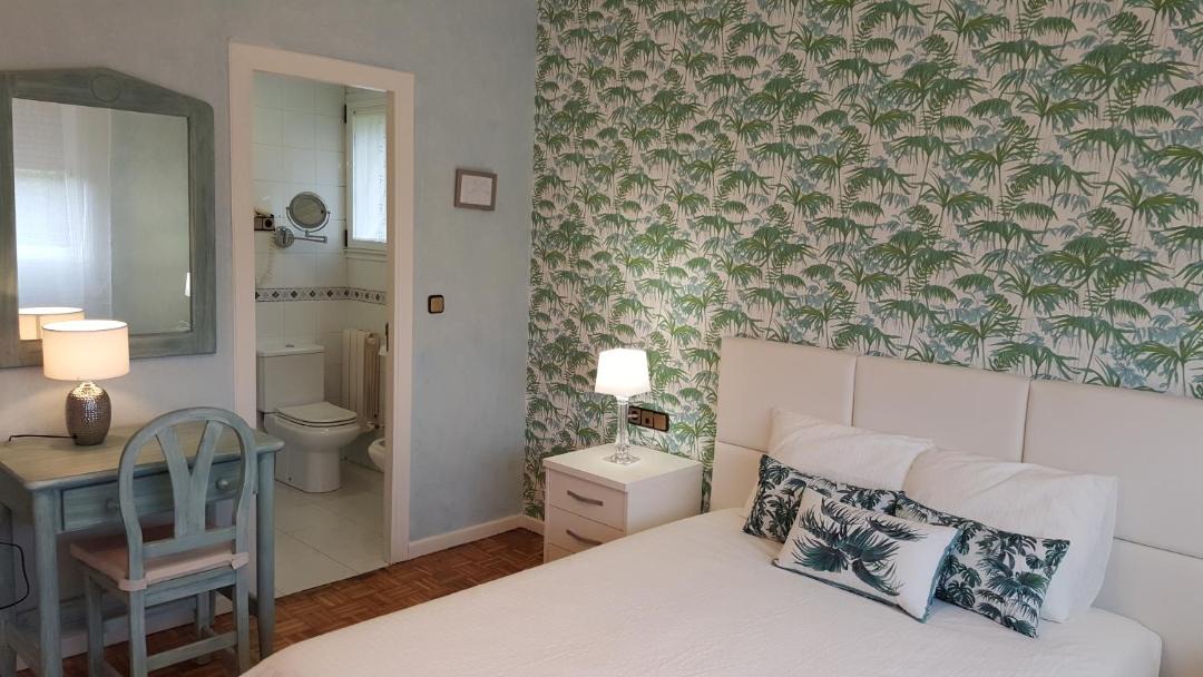 Photo of Bedroom in Ribadesella
