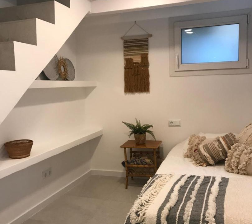 Photo of Bedroom in Aiguablava