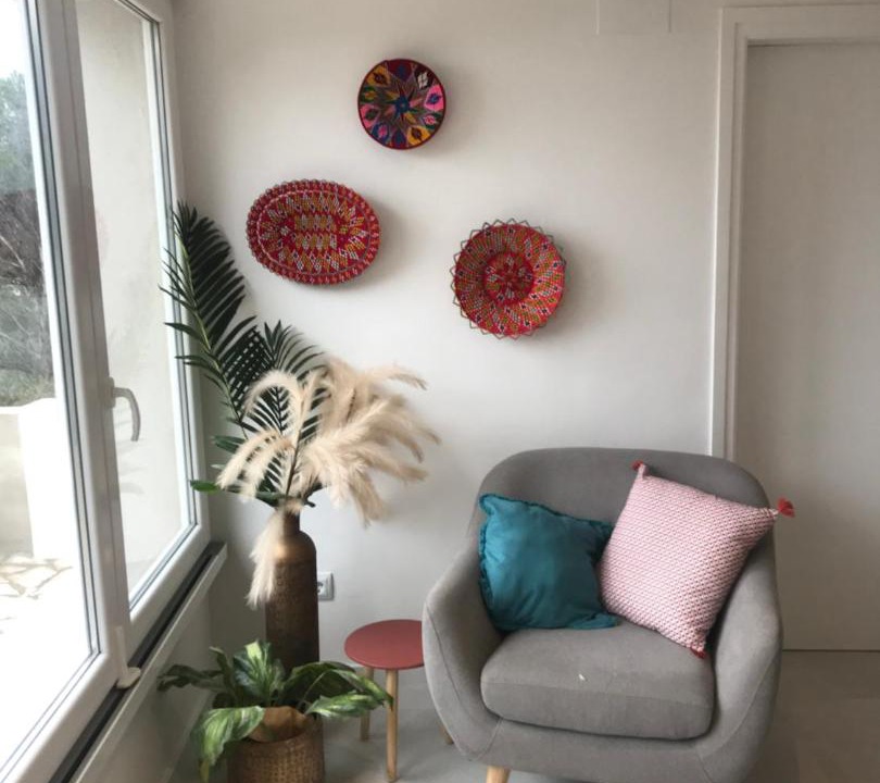 Photo of Livingroom in Aiguablava