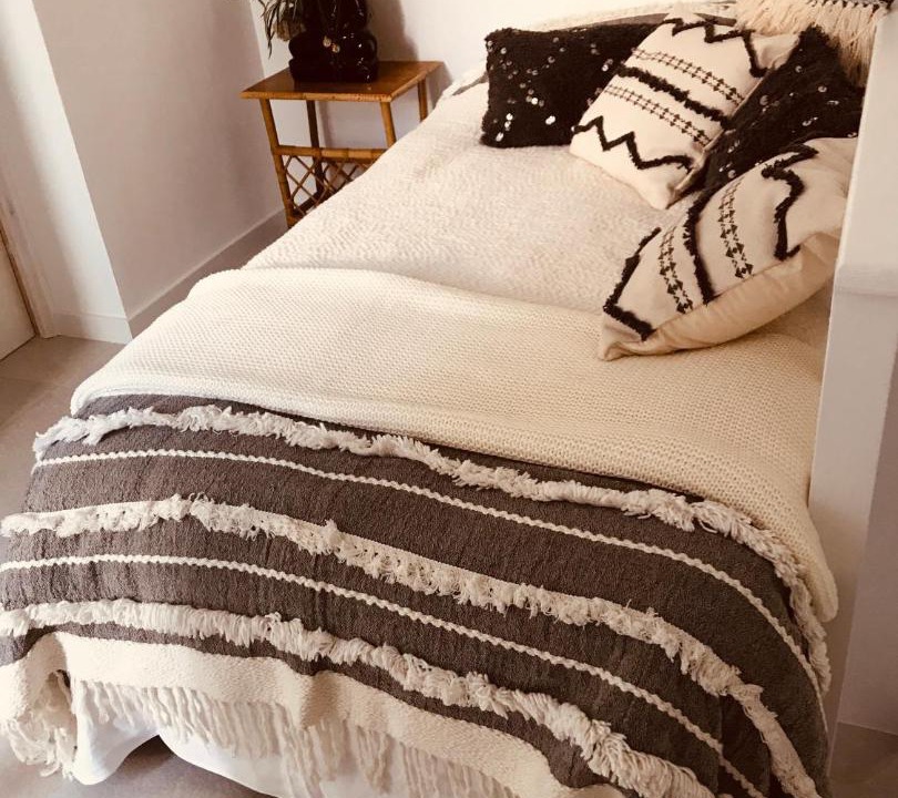 Photo of Bedroom in Aiguablava