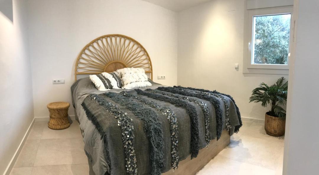 Photo of Bedroom in Aiguablava