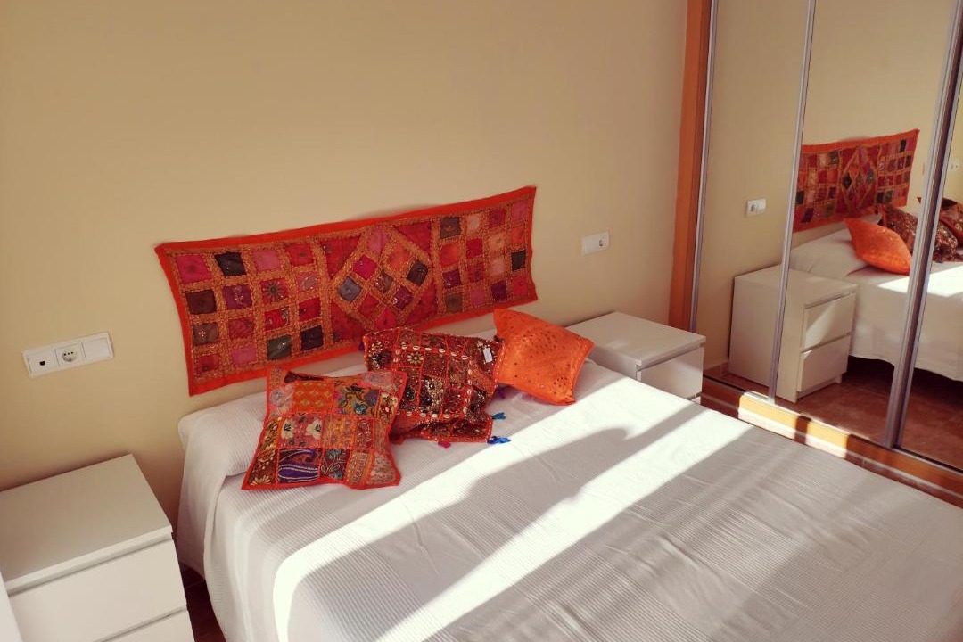 Photo of Bedroom in Vera