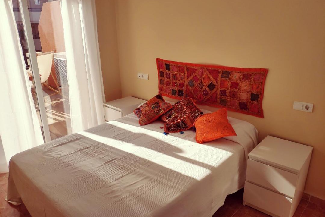 Photo of Bedroom in Vera