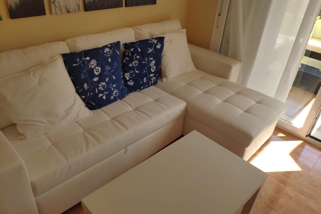 Photo of Livingroom in Vera