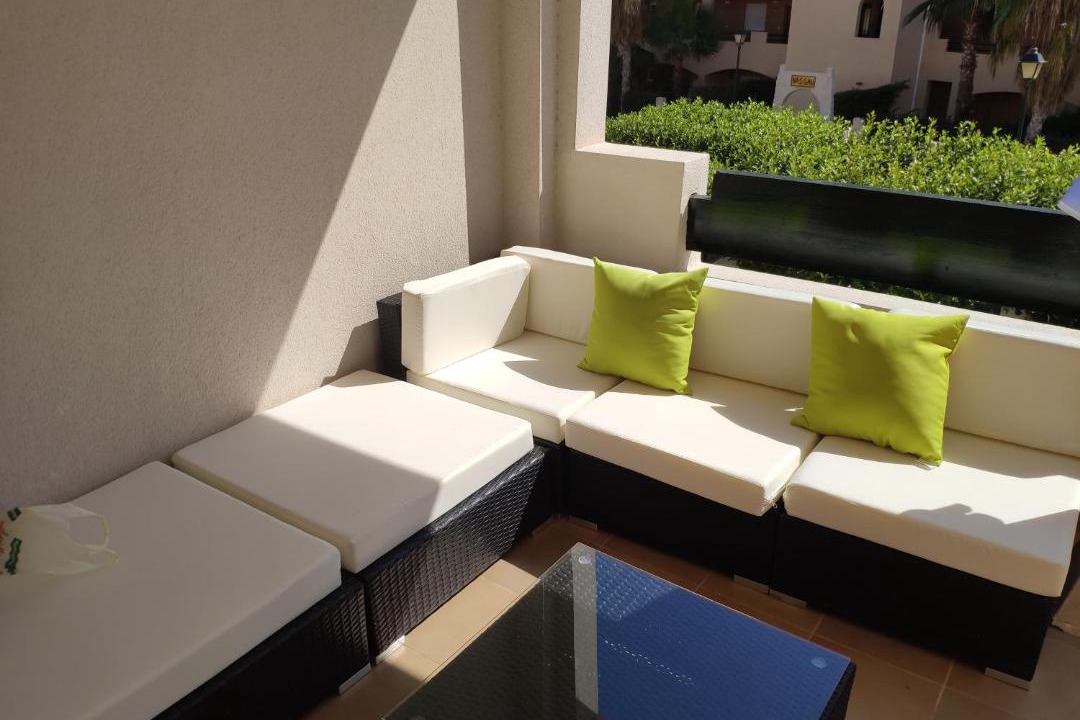 Photo of Livingroom in Vera