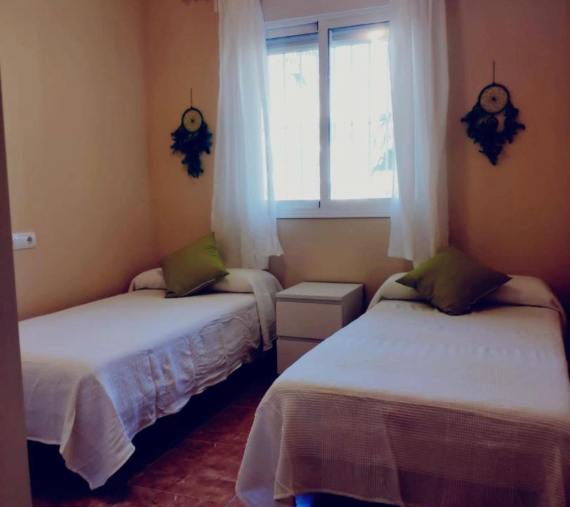 Photo of Bedroom in Vera