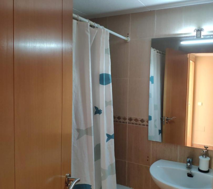 Photo of Bathroom in Vera