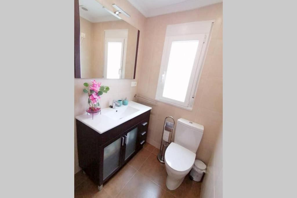 Photo of Bathroom in Lugo