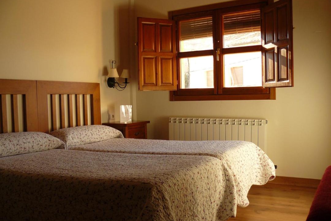 Photo of Bedroom in San Esteban de Gormaz