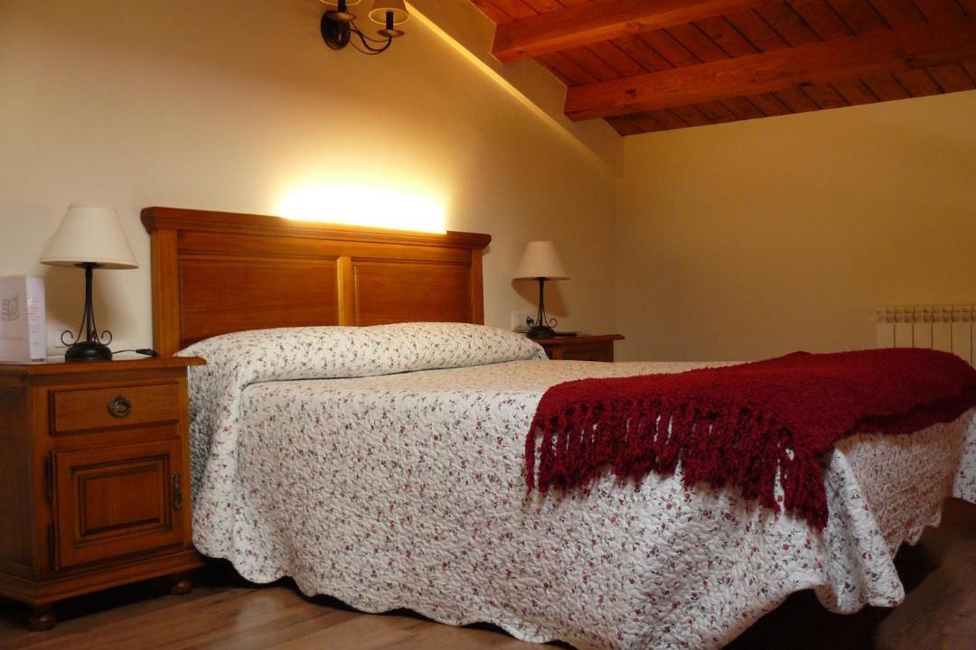 Photo of Bedroom in San Esteban de Gormaz