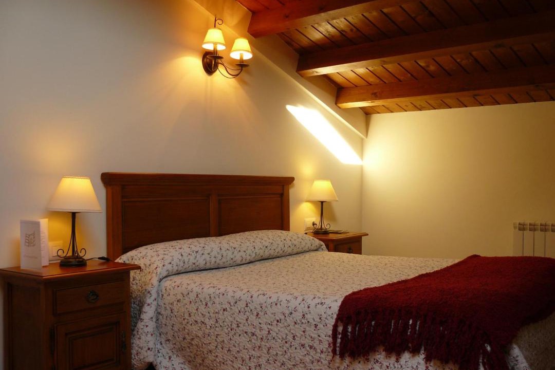 Photo of Bedroom in San Esteban de Gormaz