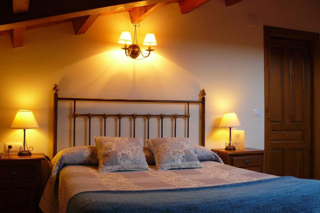 Photo of Bedroom in San Esteban de Gormaz