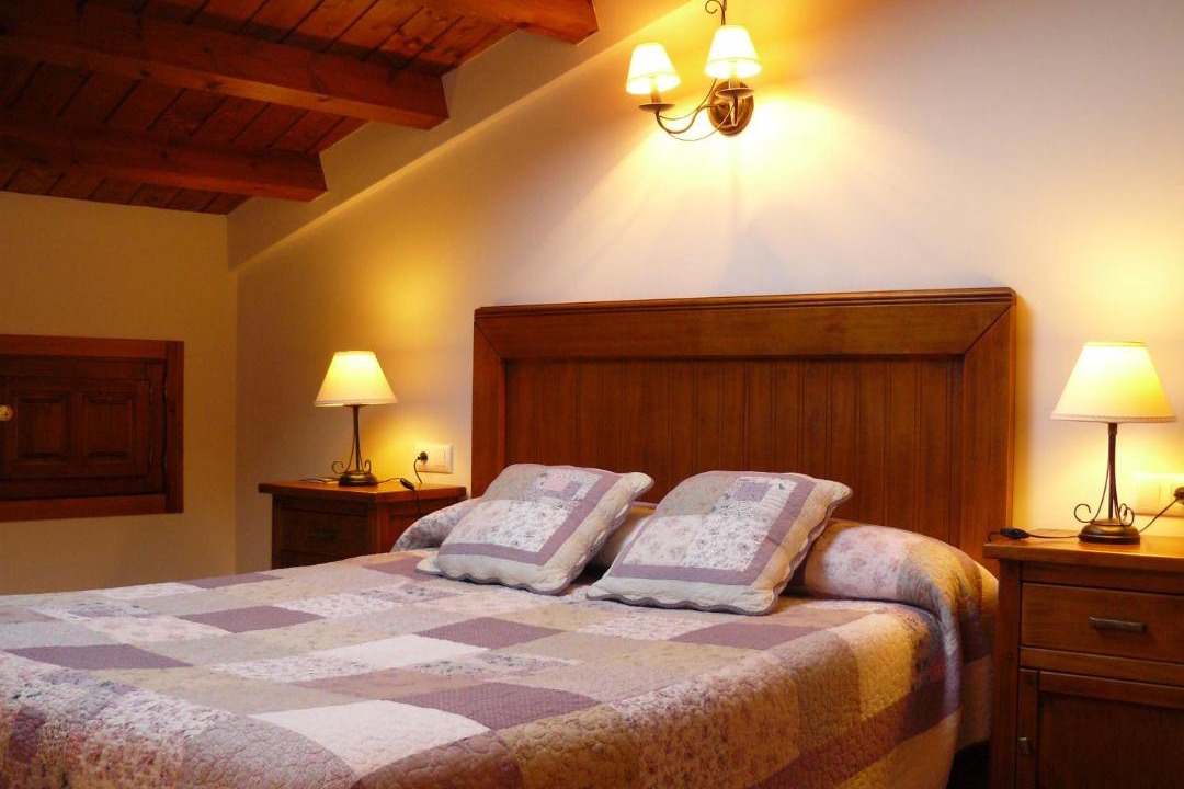 Photo of Bedroom in San Esteban de Gormaz