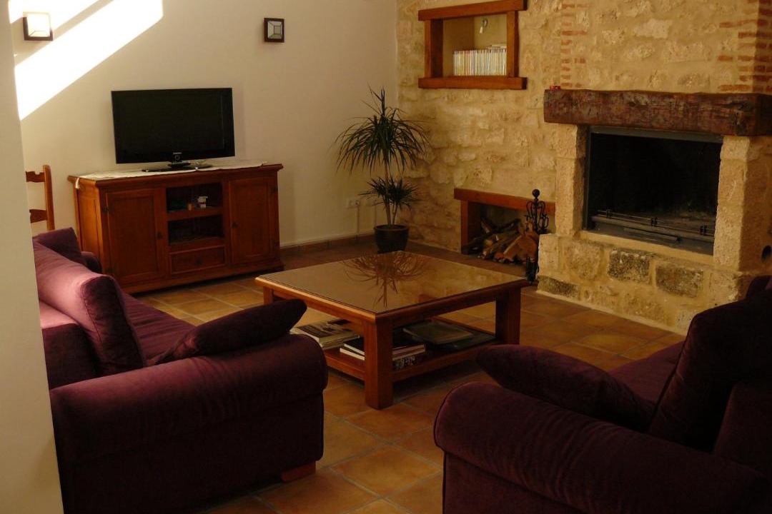 Photo of Livingroom in San Esteban de Gormaz