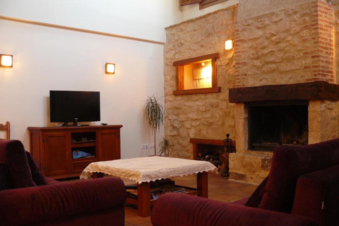 Photo of Livingroom in San Esteban de Gormaz