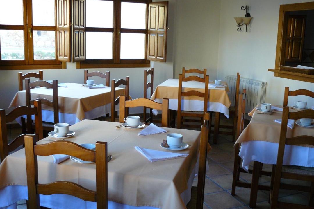 Photo of Livingroom in San Esteban de Gormaz