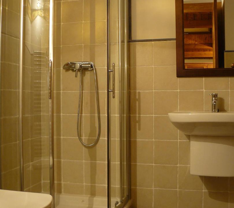 Photo of Bathroom in San Esteban de Gormaz