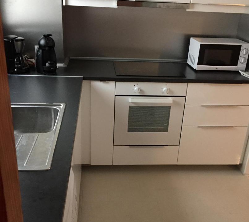 Photo of Kitchen in Sant Elm