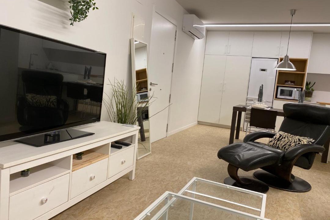 Photo of Livingroom in Banyoles