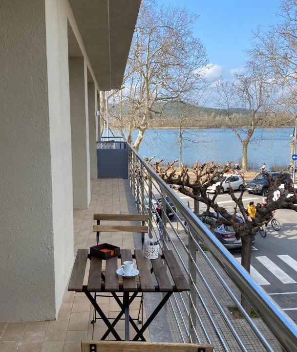 Photo of Patio Balcony in Banyoles