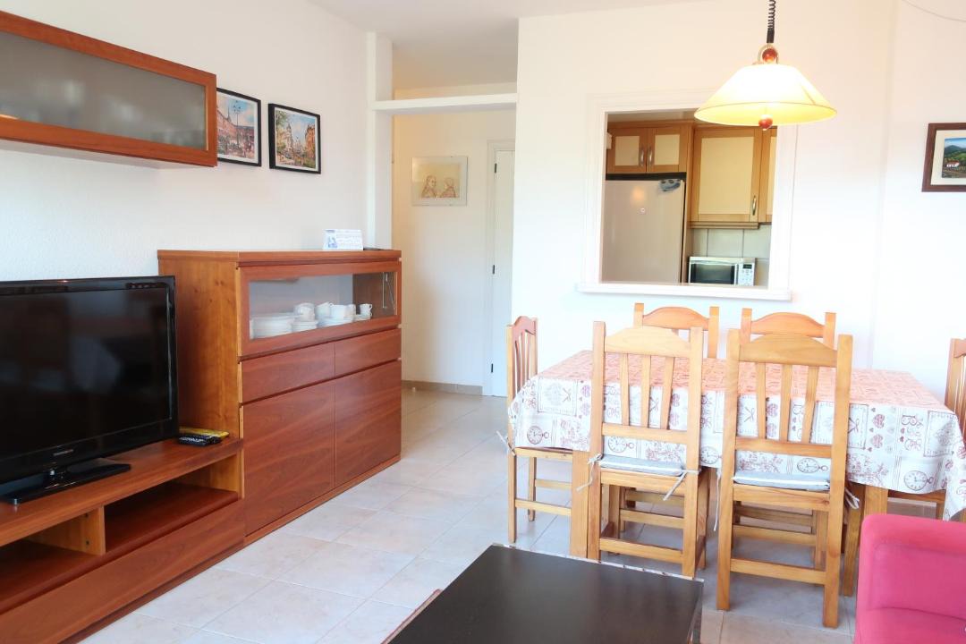 Photo of Livingroom in Pals