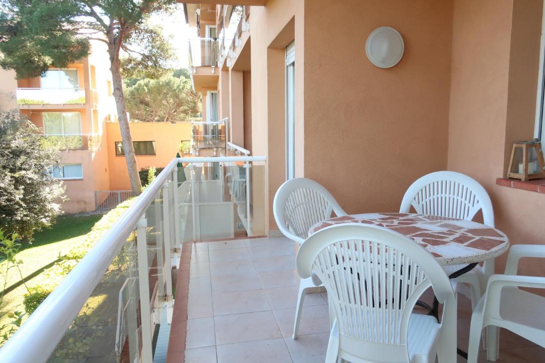 Photo of Patio Balcony in Pals