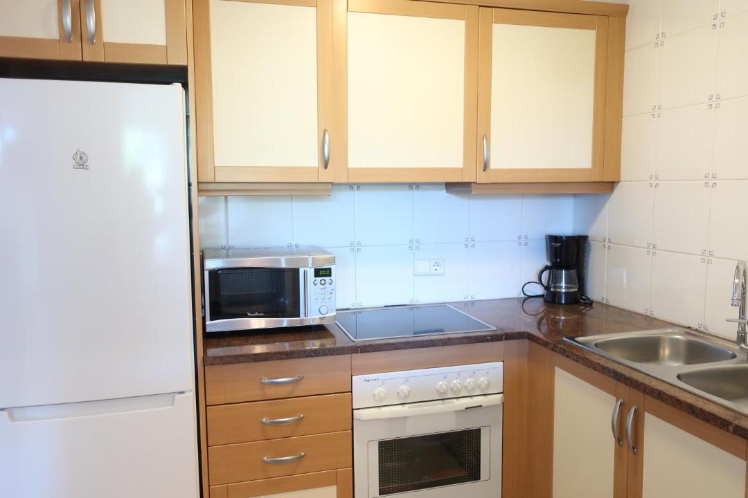 Photo of Kitchen in Pals