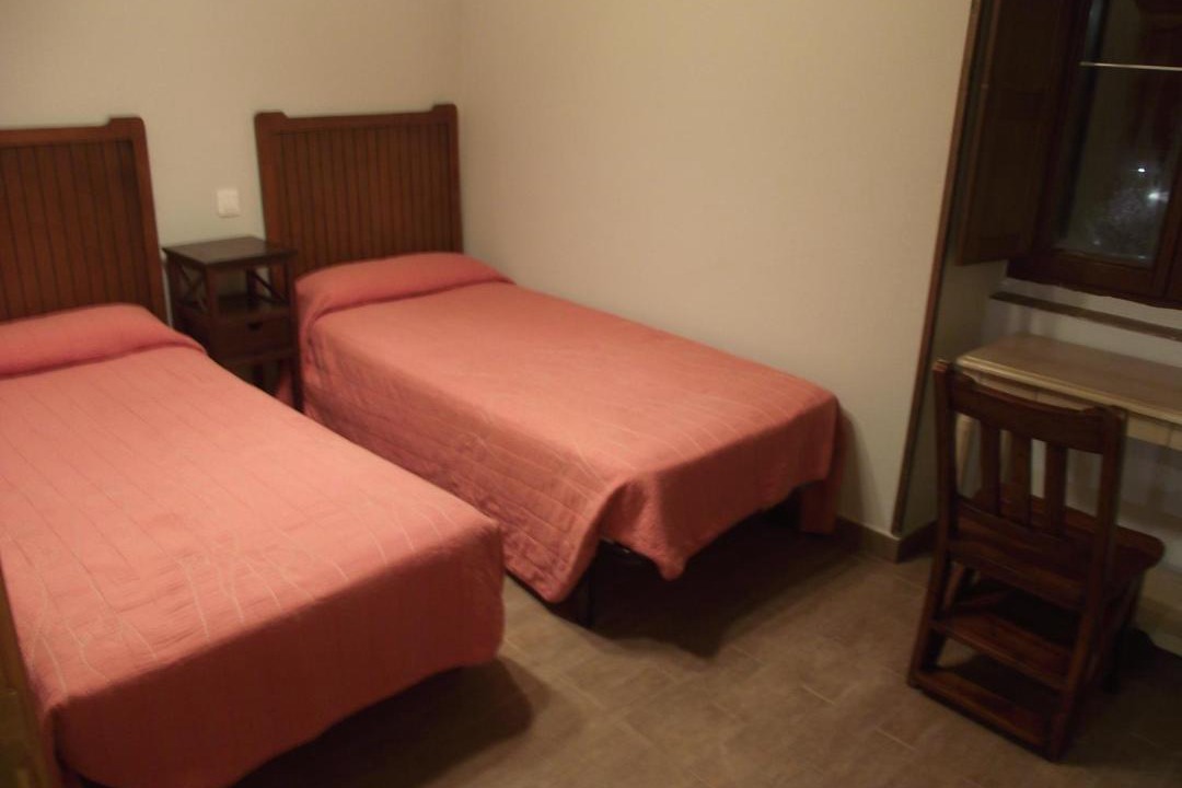 Photo of Bedroom in Atapuerca