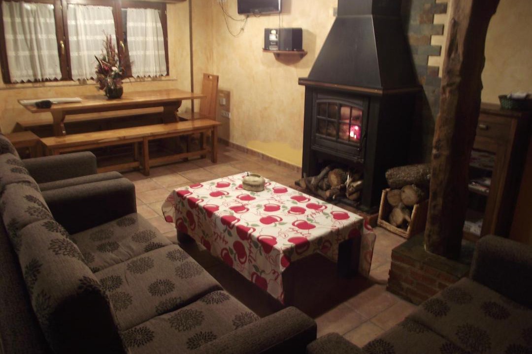 Photo of Livingroom in Atapuerca