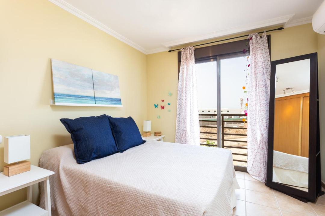 Photo of Bedroom in Granadilla de Abona
