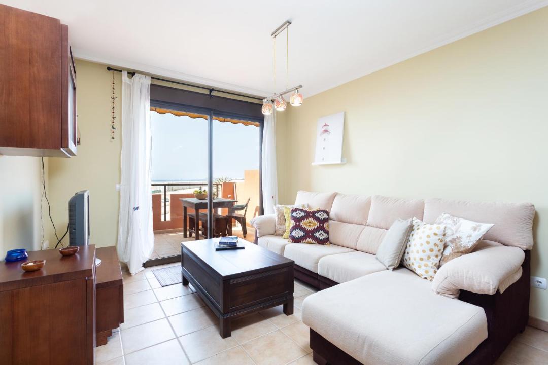 Photo of Livingroom in Granadilla de Abona