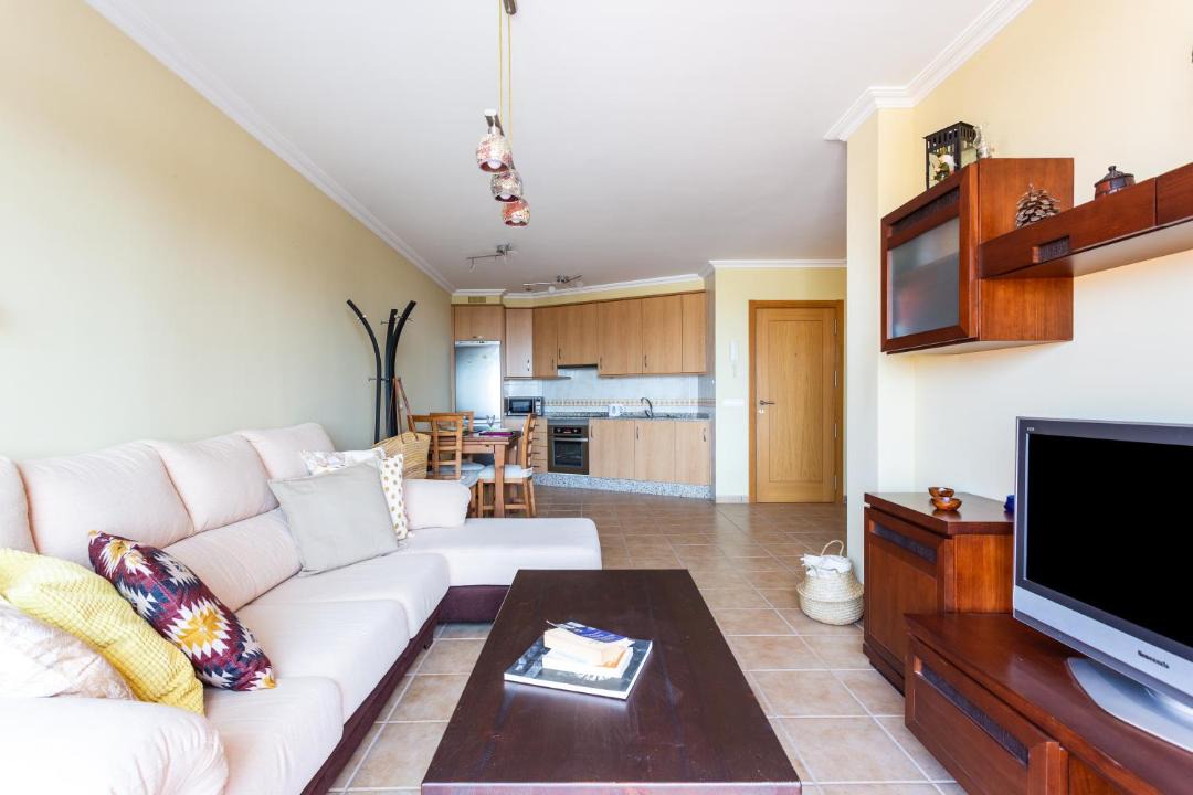 Photo of Livingroom in Granadilla de Abona