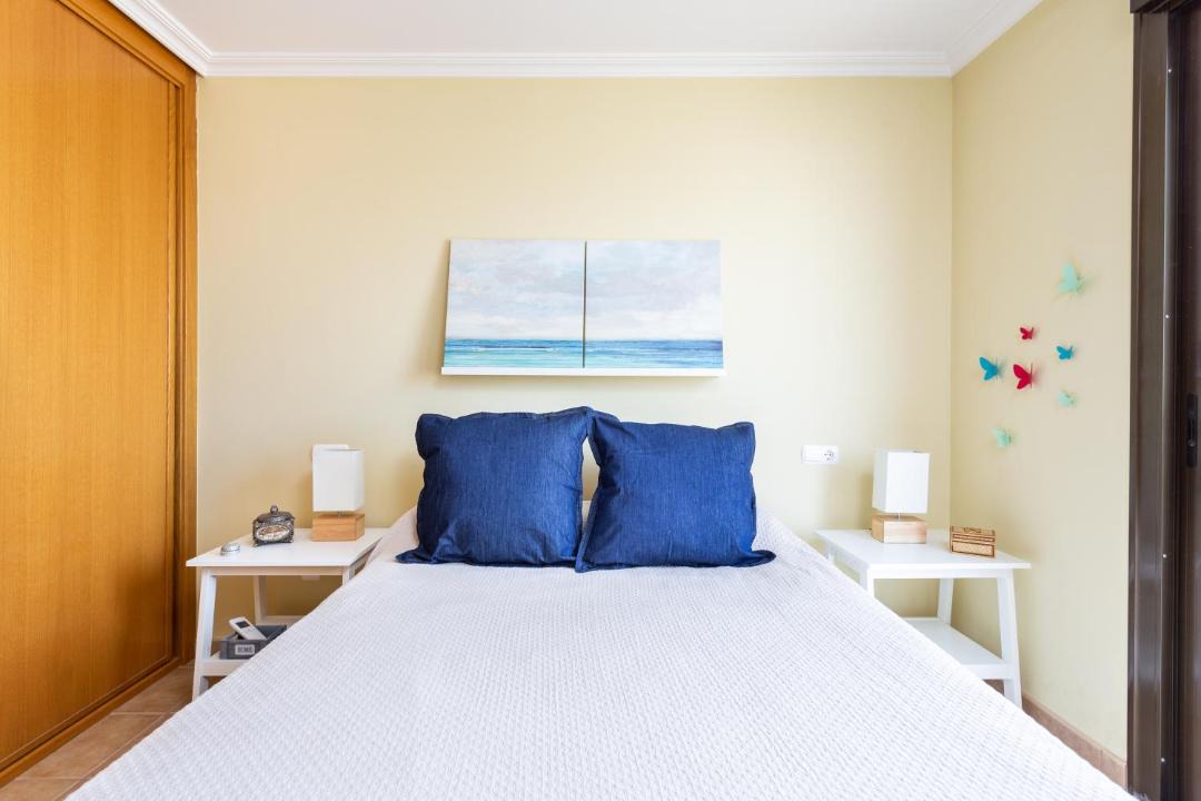 Photo of Bedroom in Granadilla de Abona