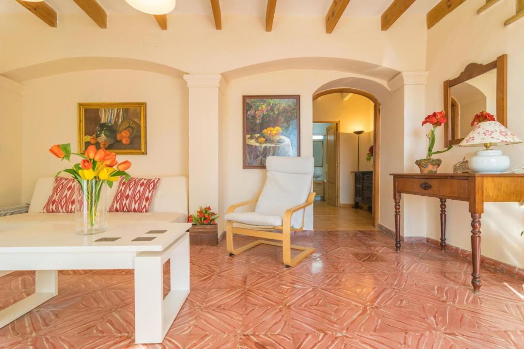 Photo of Livingroom in Andraitx