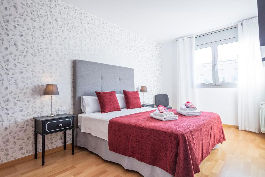 Photo of Bedroom in Rubi