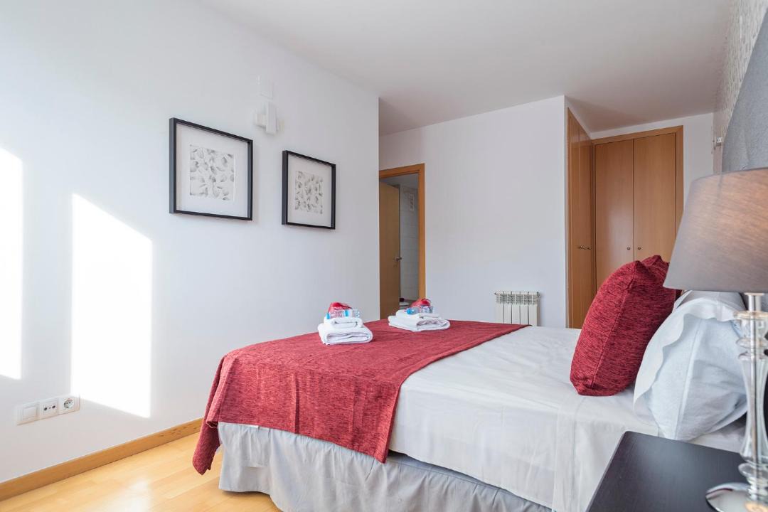 Photo of Bedroom in Rubi