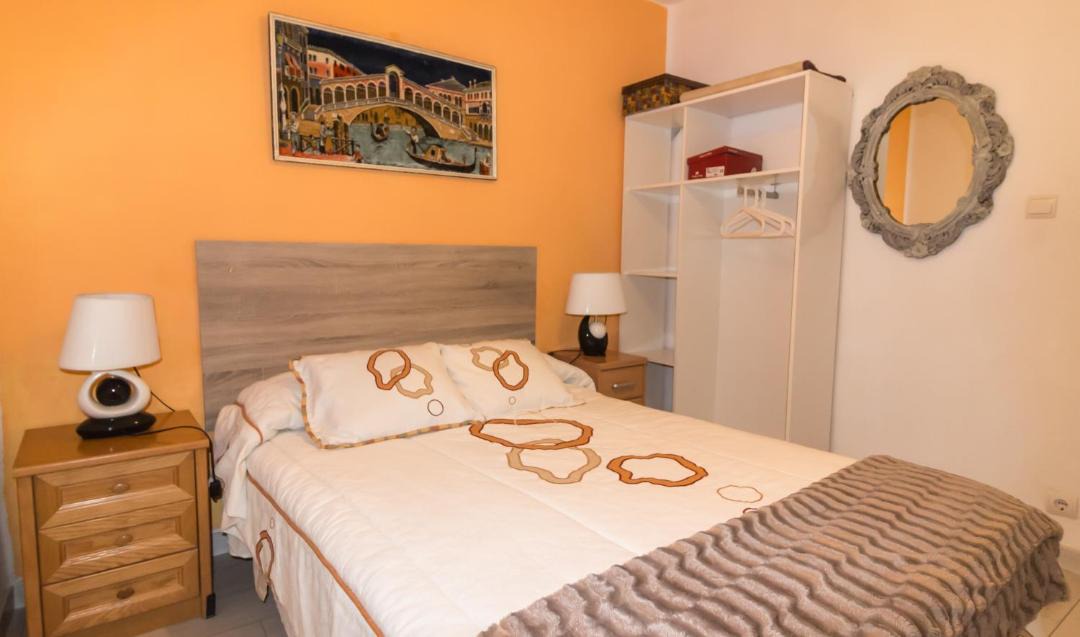 Photo of Bedroom in Castrillo de la Vega