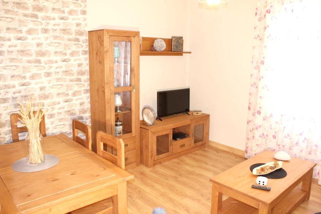 Photo of Livingroom in Villanueva de los Infantes