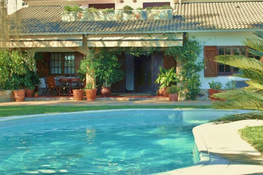 Photo of Outdoor in Sant Pol De Mar