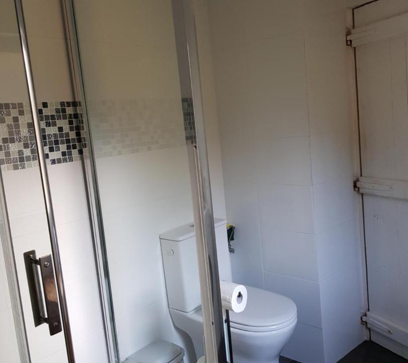 Photo of Bathroom in Loiba
