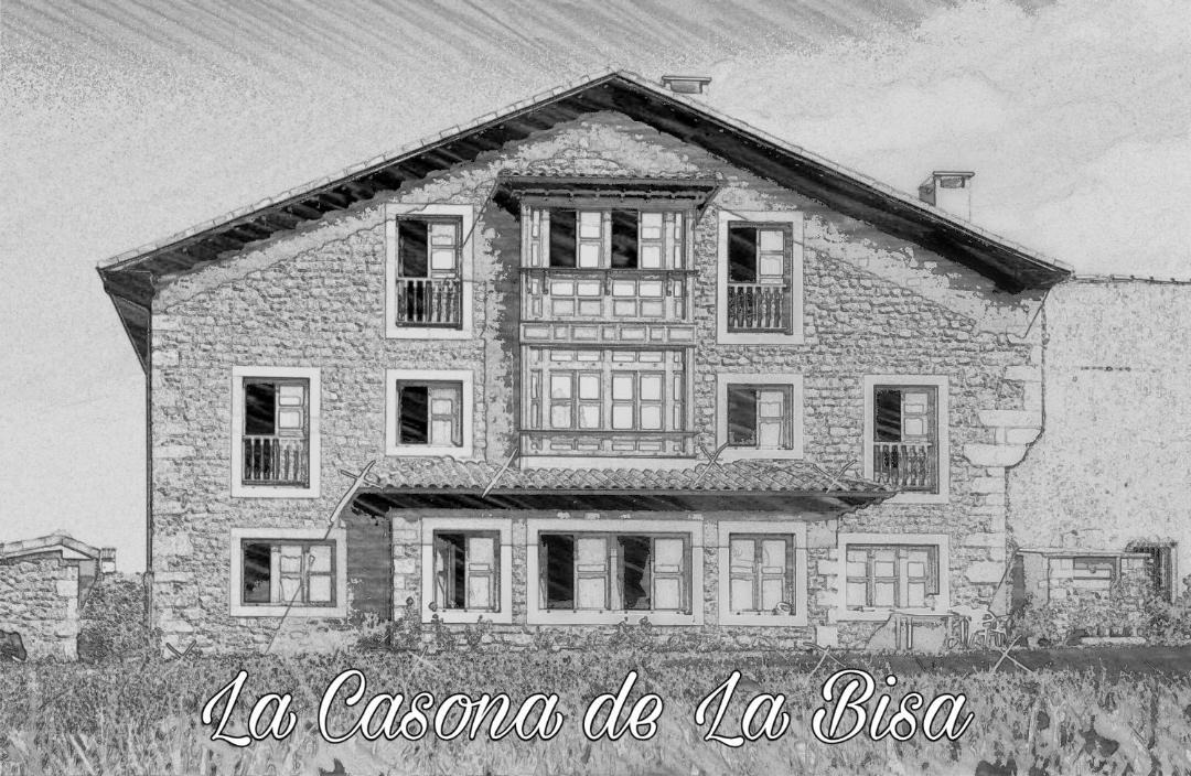 Photo of Buildings in Villanueva
