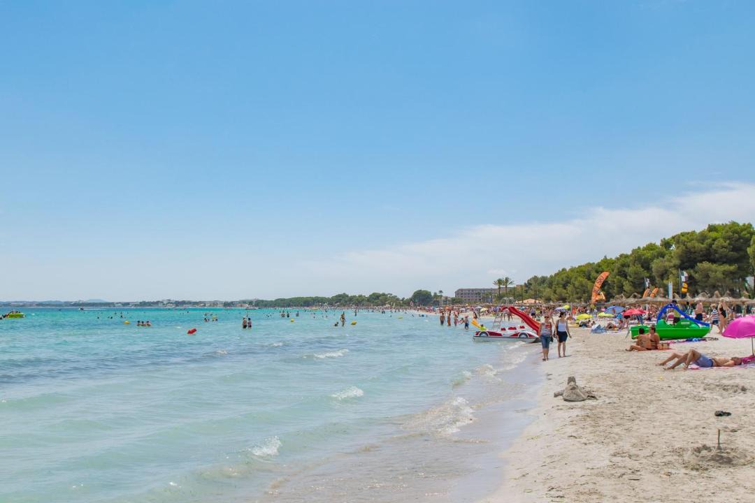 Photo of Others in Alcudia
