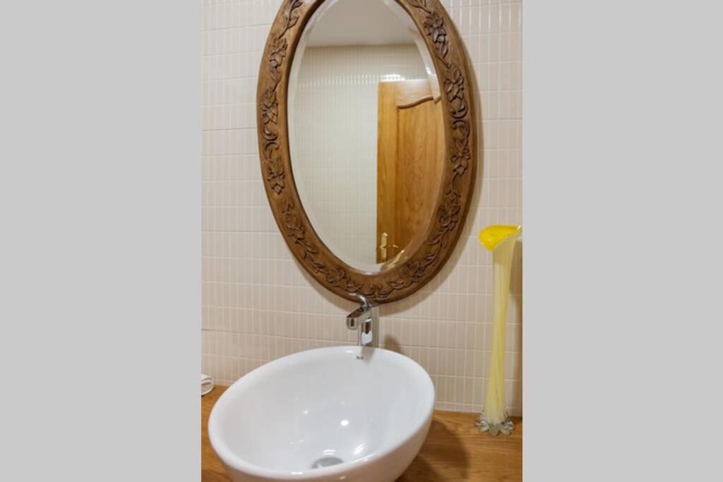Photo of Bathroom in Villanueva