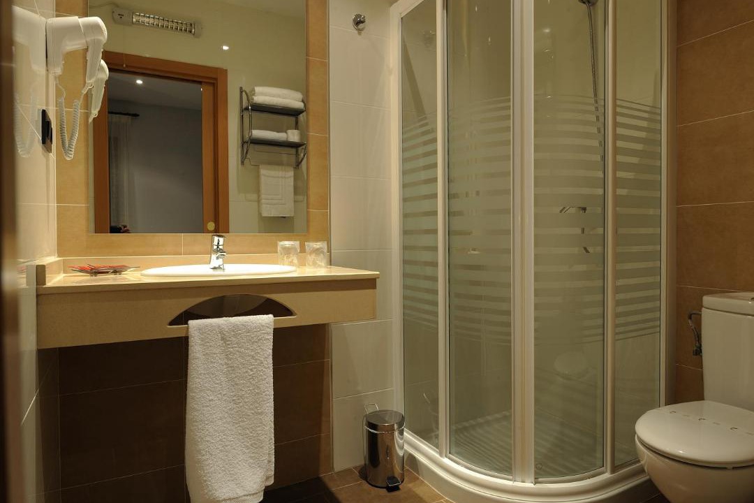 Photo of Bathroom in Daimiel
